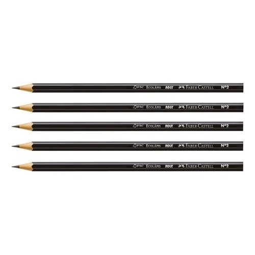 LAPIS GRAFITE FABER 1205 HB